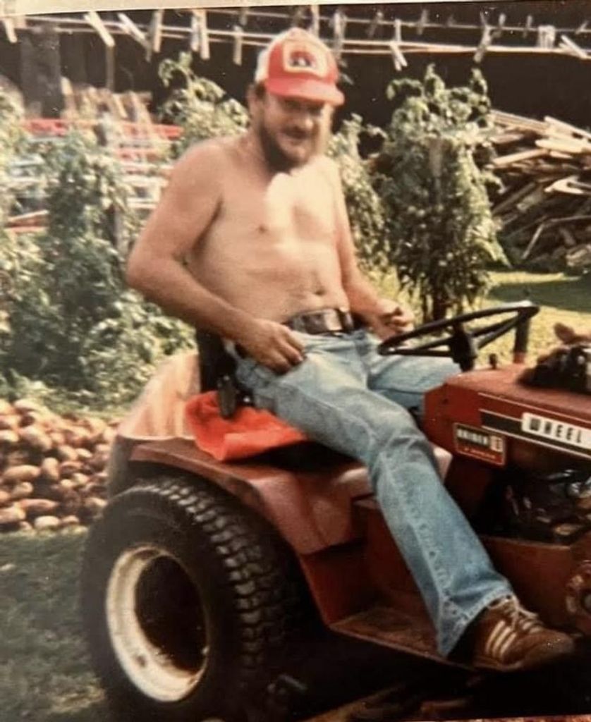 Joel Preston Ferguson