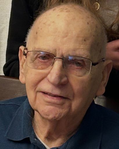 Ronald John Van Tine Sr. Profile Photo