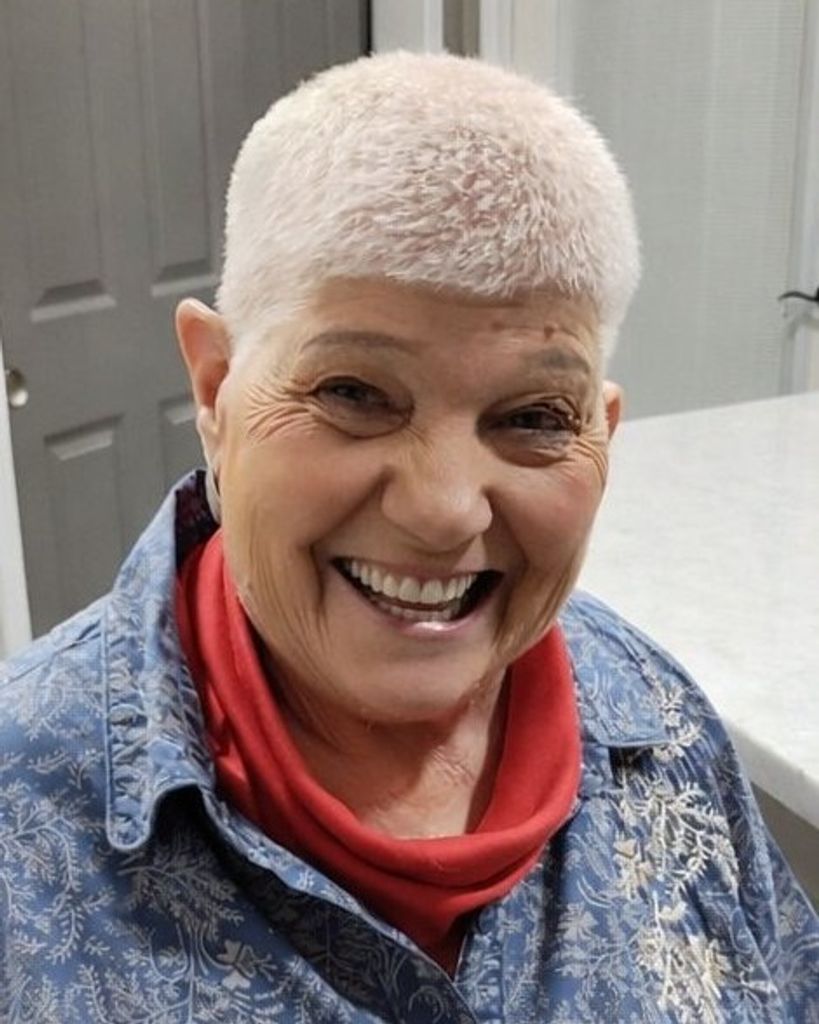 Winnie Jeter Profile Photo