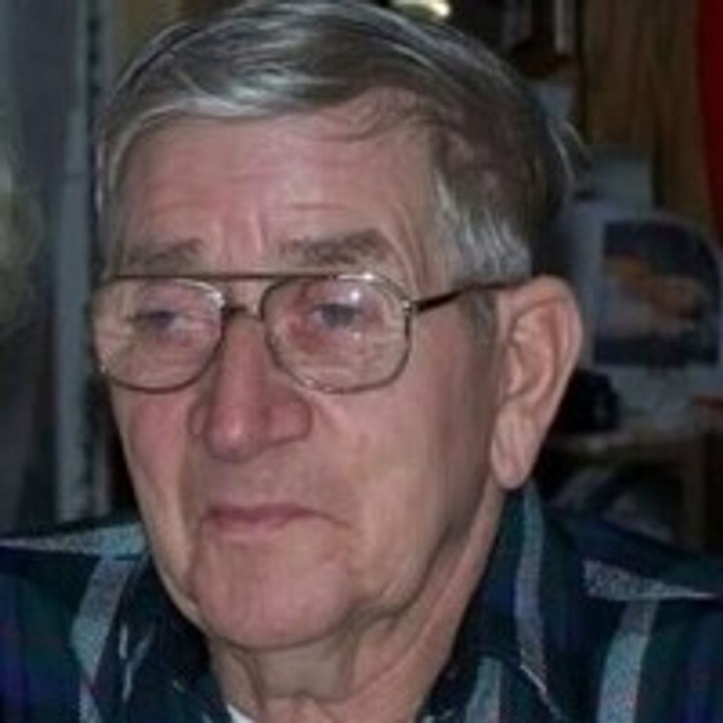 Neil E. Lockwood