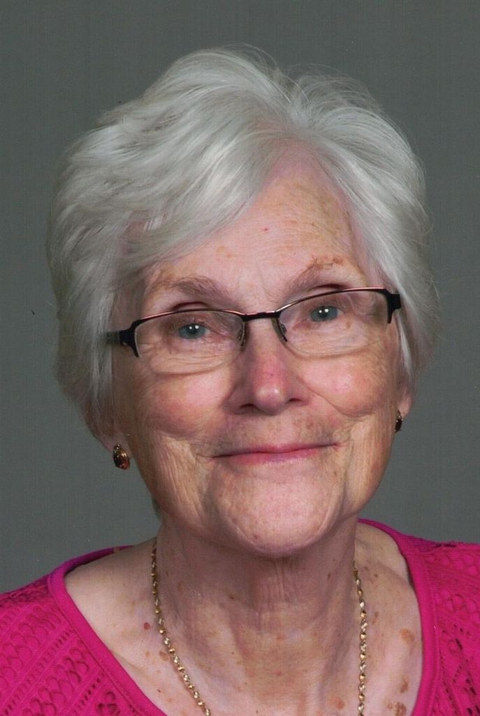 Ruth Marilyn (Drewes) Lange Profile Photo