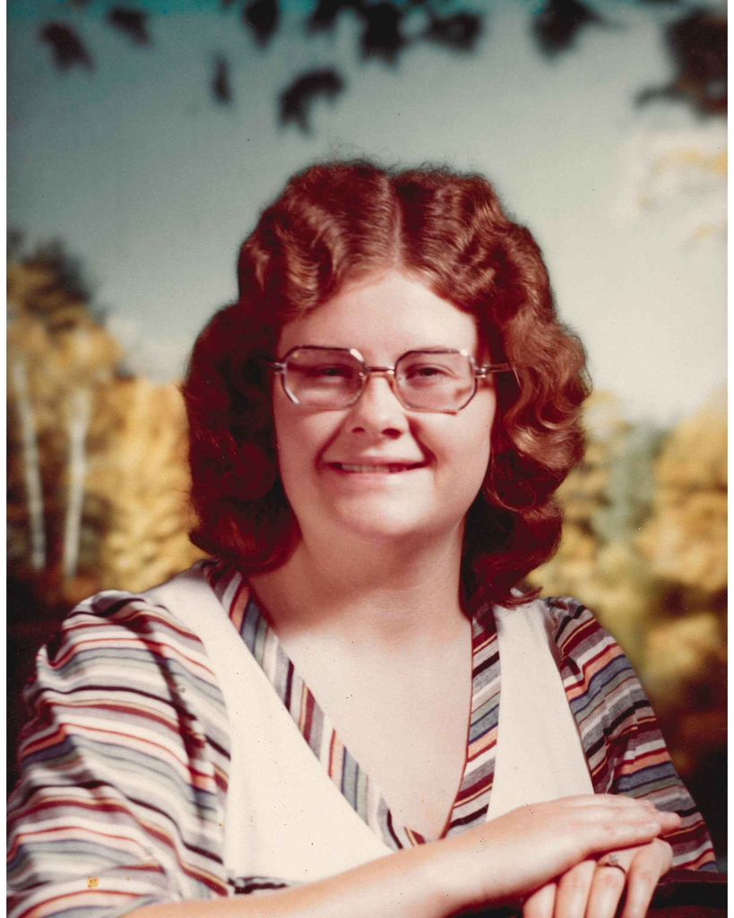 Pamela Kay Redd Profile Photo