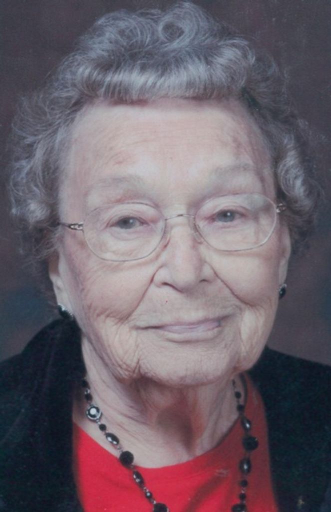Mildred Patton Profile Photo