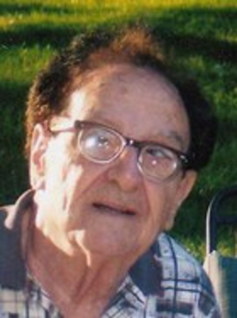 Jerry Magone Profile Photo
