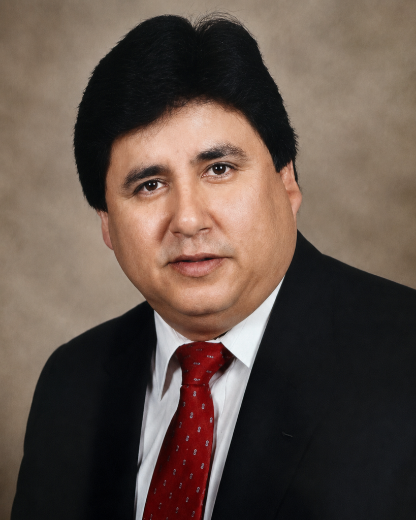 Richard Guerrero Sr.