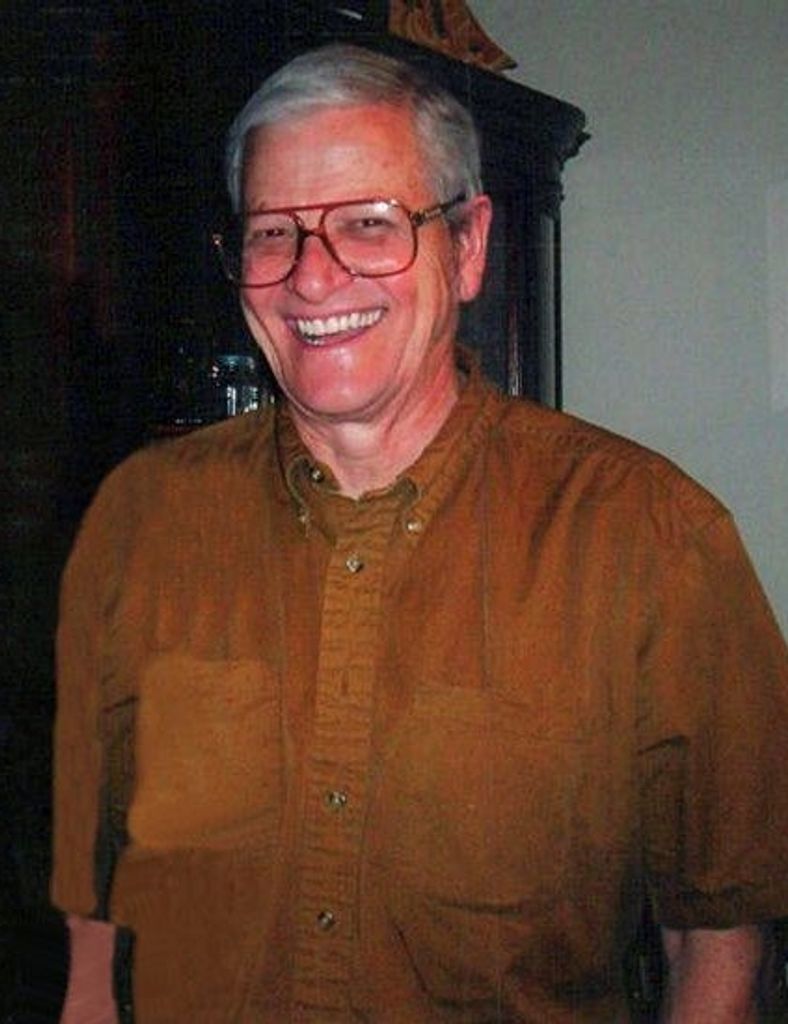 Larry Locklin Profile Photo
