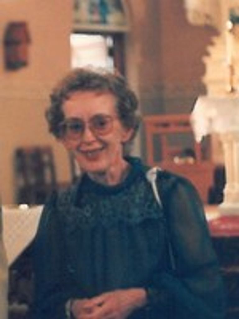 Theresa F. Chmielewski