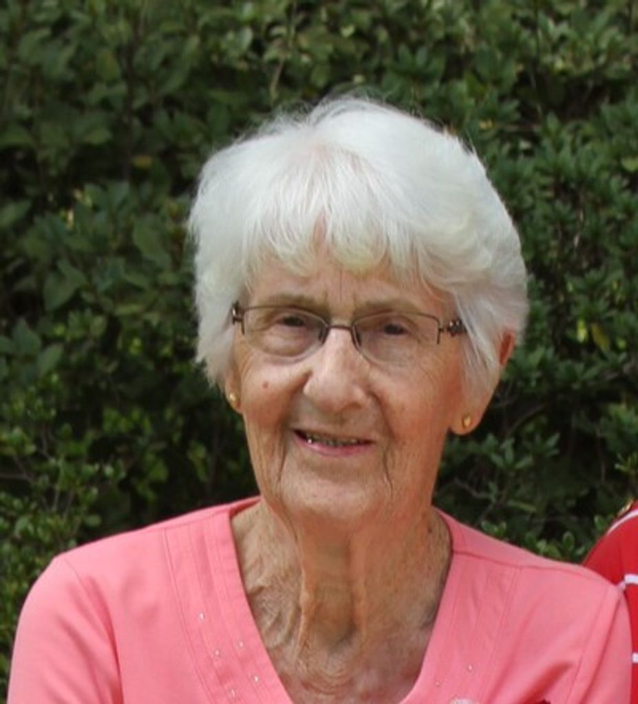 Clarice West Collins