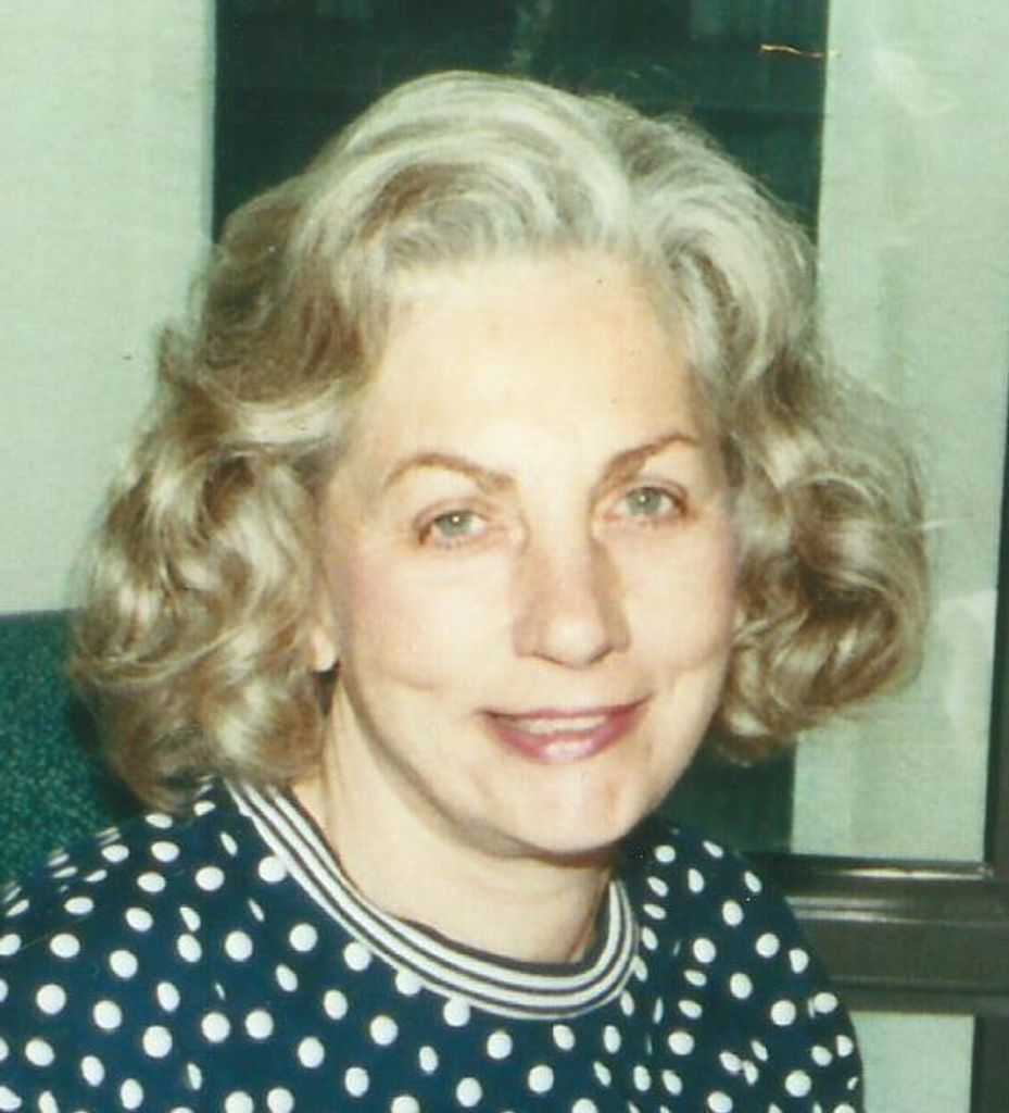 Zodie Johnston