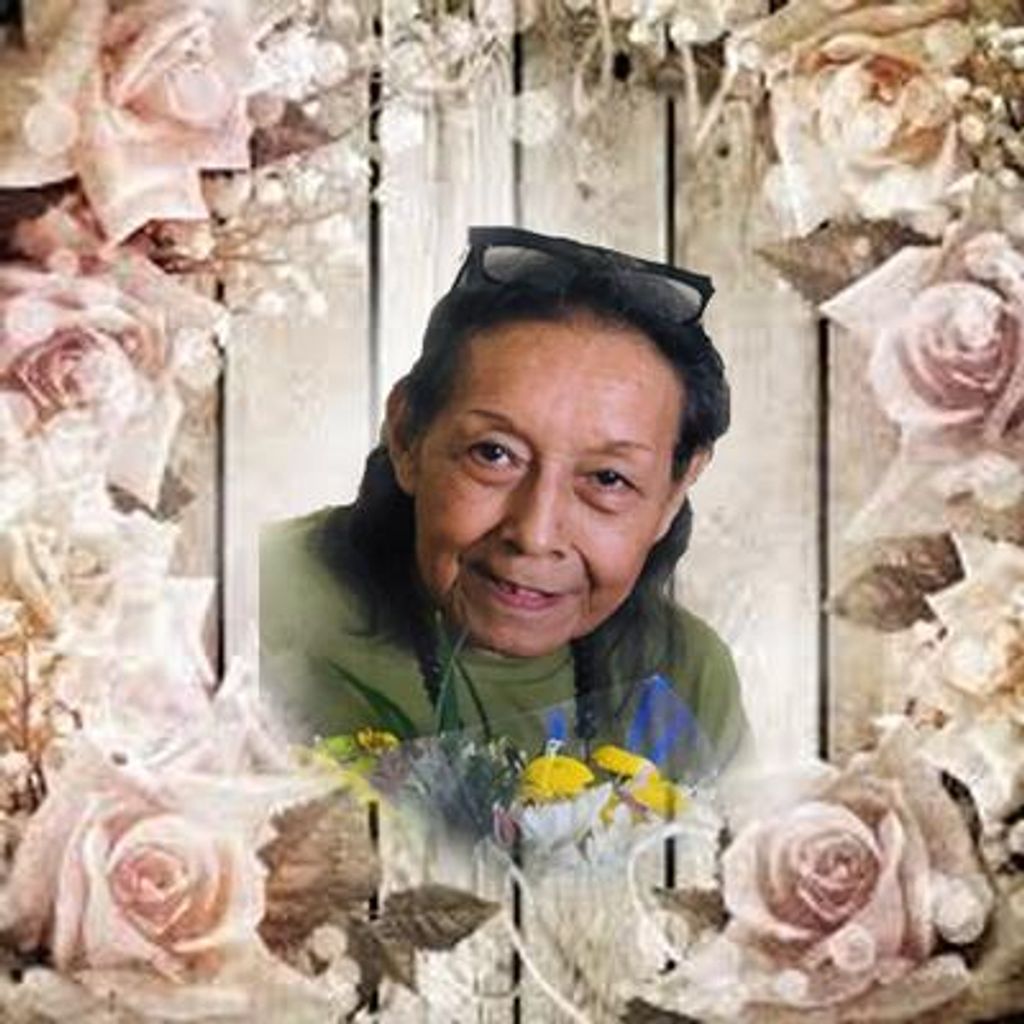 Juanita Z. Carrillo Profile Photo