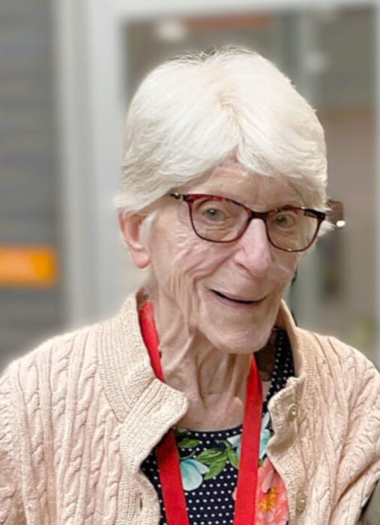 Shirley Ann Mathena Sorrell