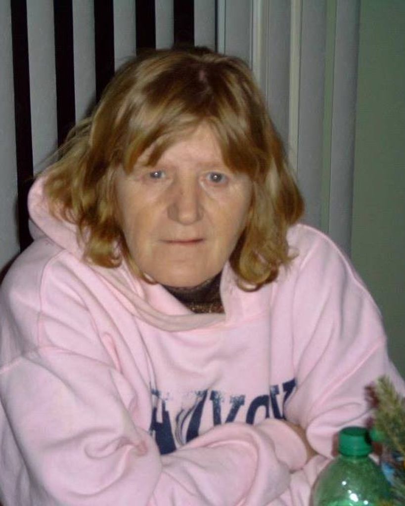 Susan Keller