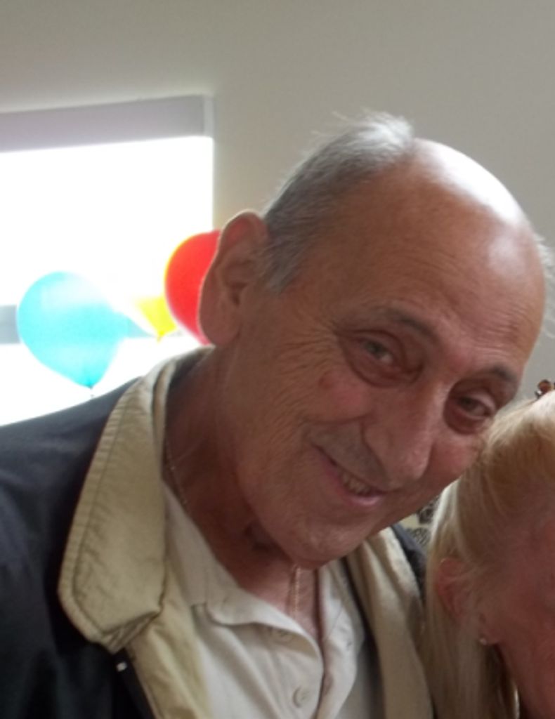 Ronald Plazyk