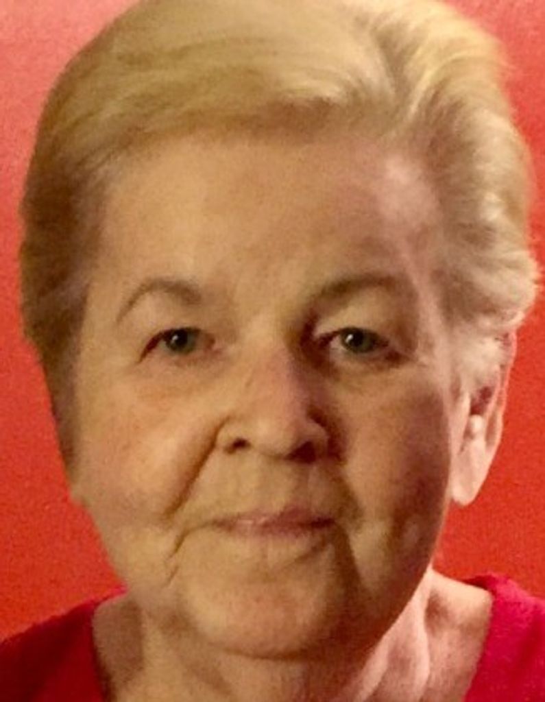 Karen C. Harbison