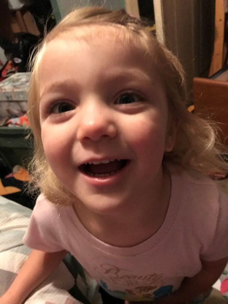 Paisleigh Marie Russell