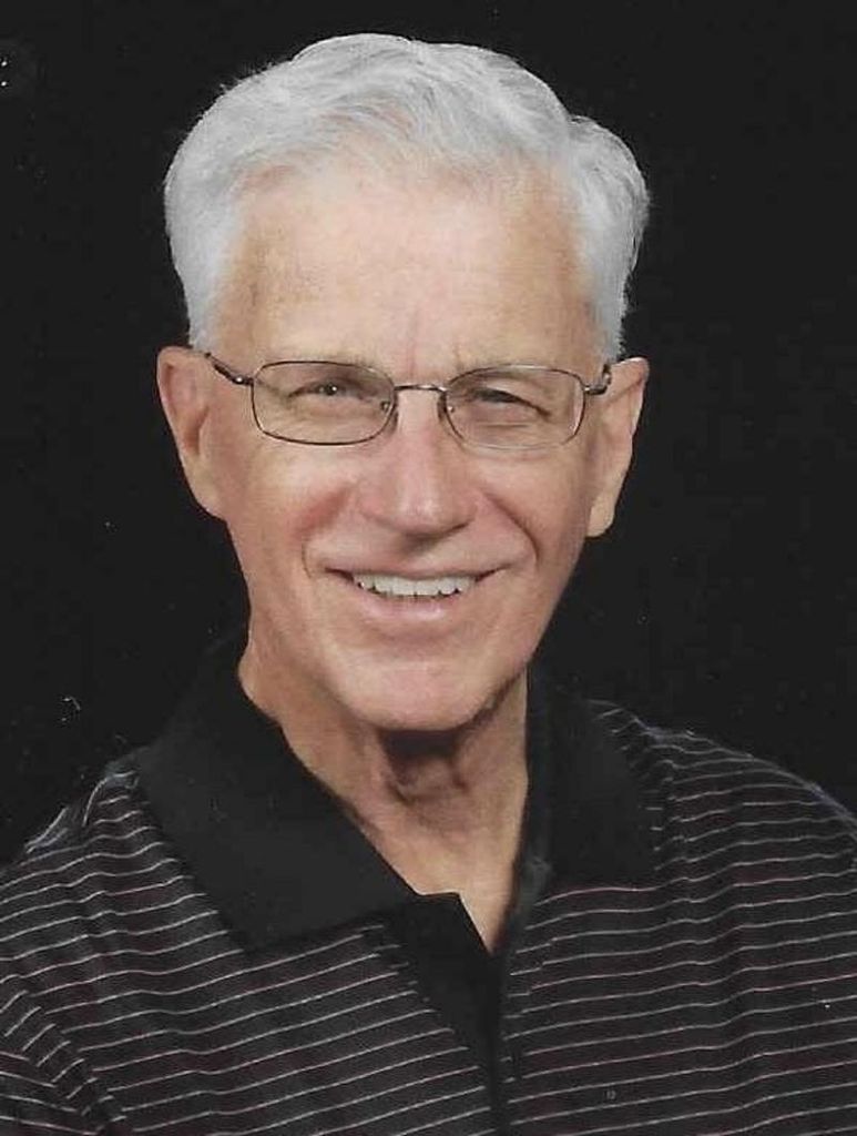 Robert A. Jameson