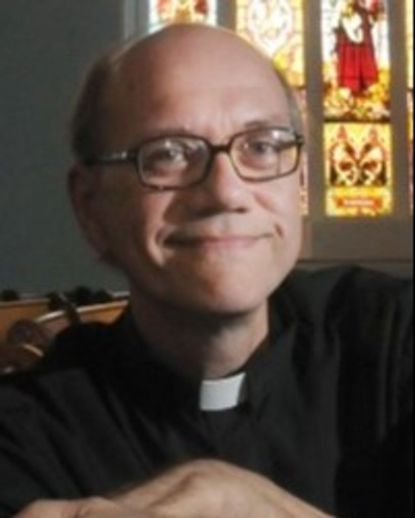Paul E. Clark