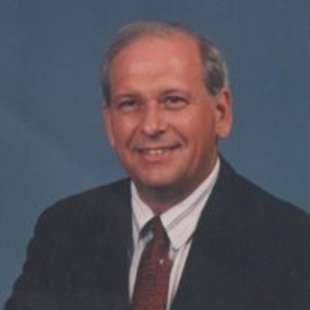 James  Michael Scott