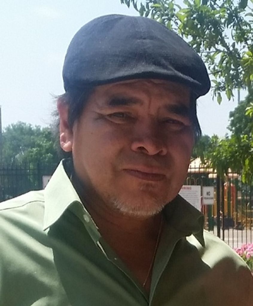 Daniel A. Ramirez Profile Photo