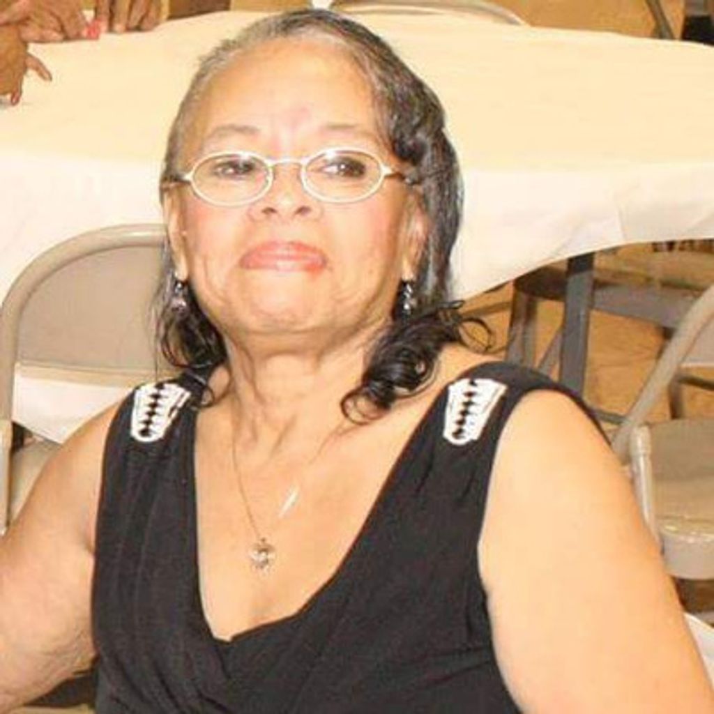 Joyce Scott Profile Photo