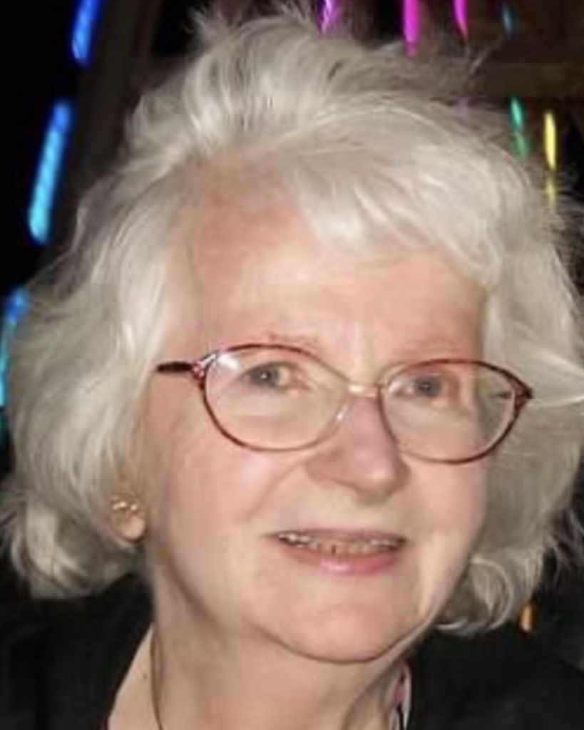 Louise Schraub