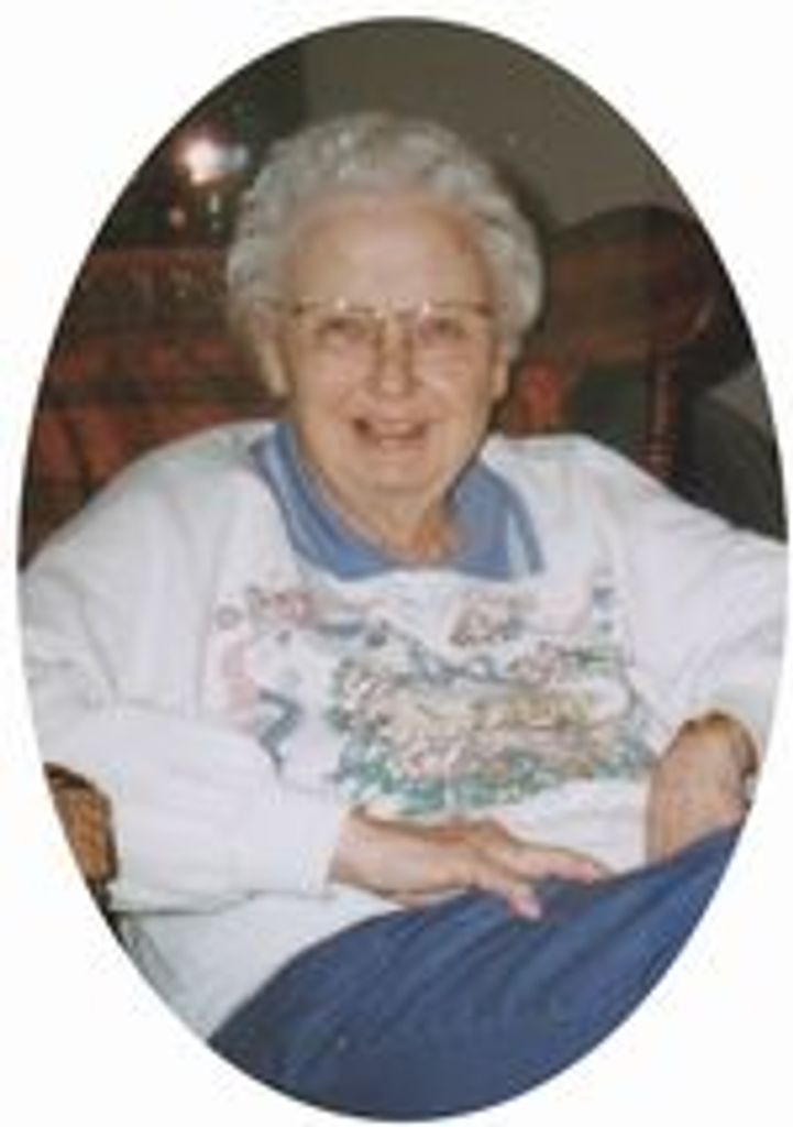 Priscilla Mitchell Karinen