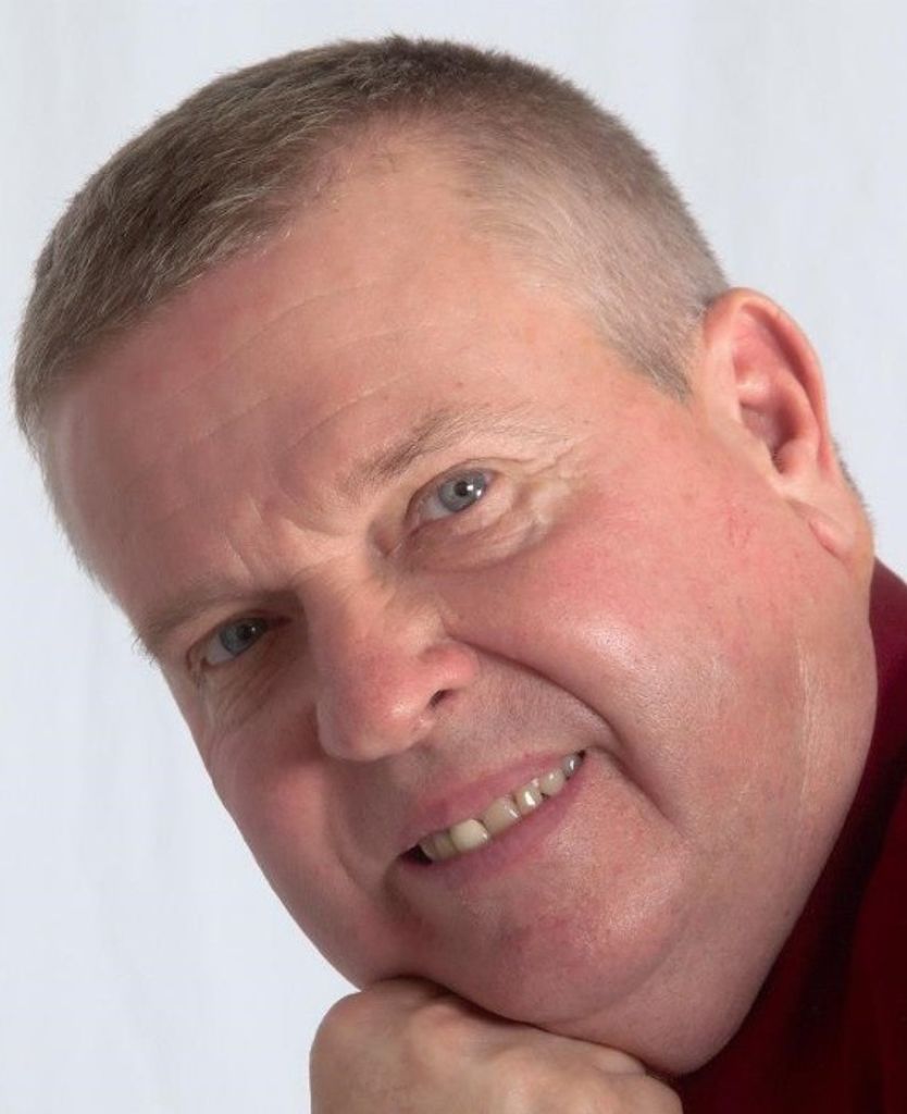 Donald E Anderson Profile Photo