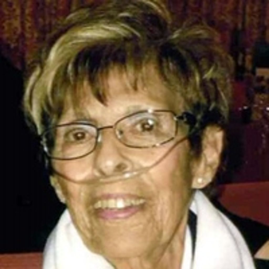 Georgianna Viscomi