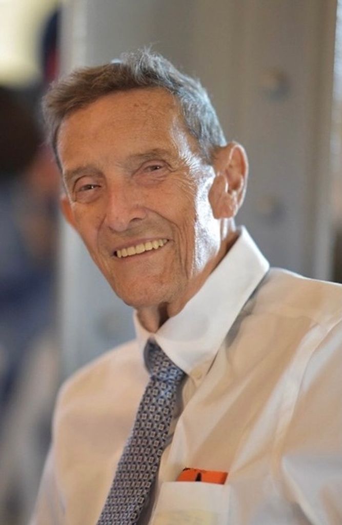 William H Bacher Profile Photo