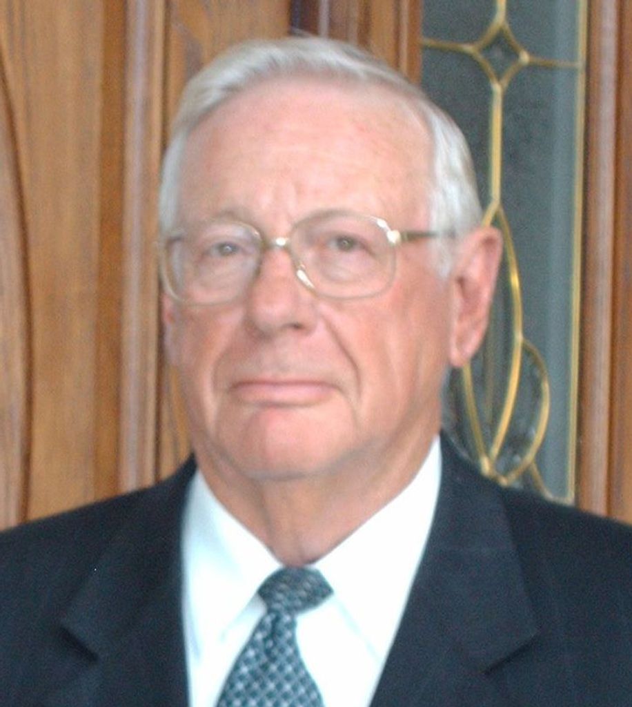 Joseph  Albert Hanny