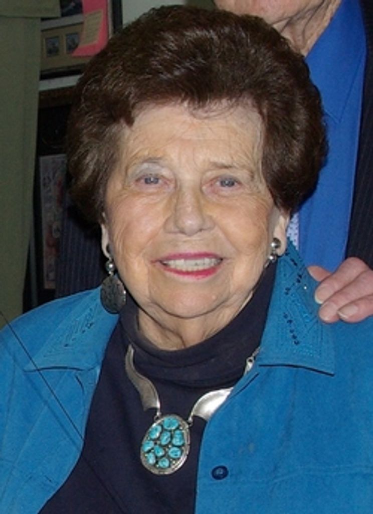 Loraine Todd