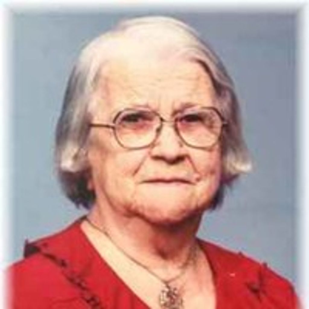 Clara M Chambers