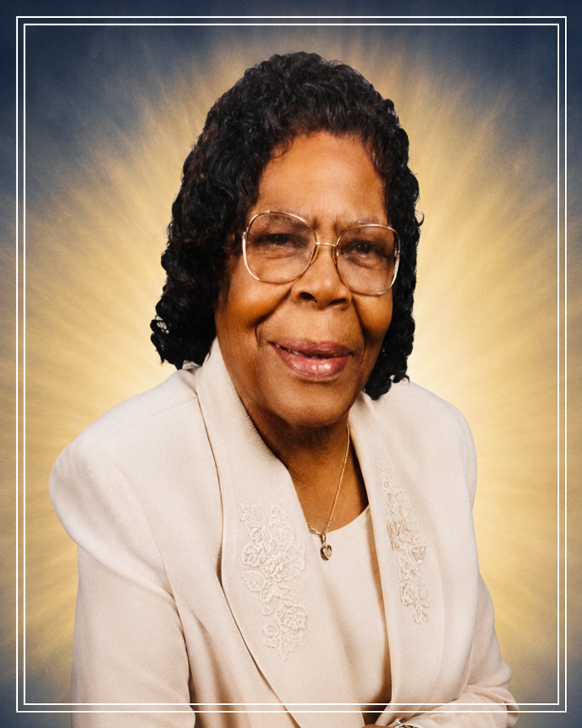 Verline Morrison