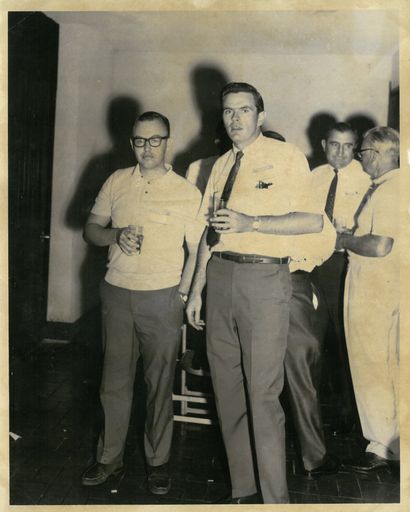 Sam J. Boren photo gallery thumbnail 34 of 49
