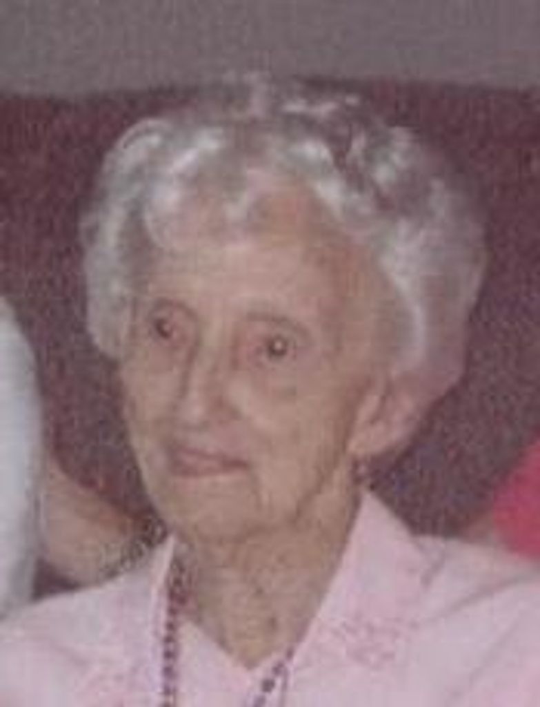 Lydia Rosella Skeels