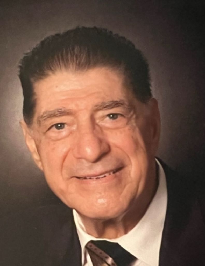 Dr. George Pearah Md