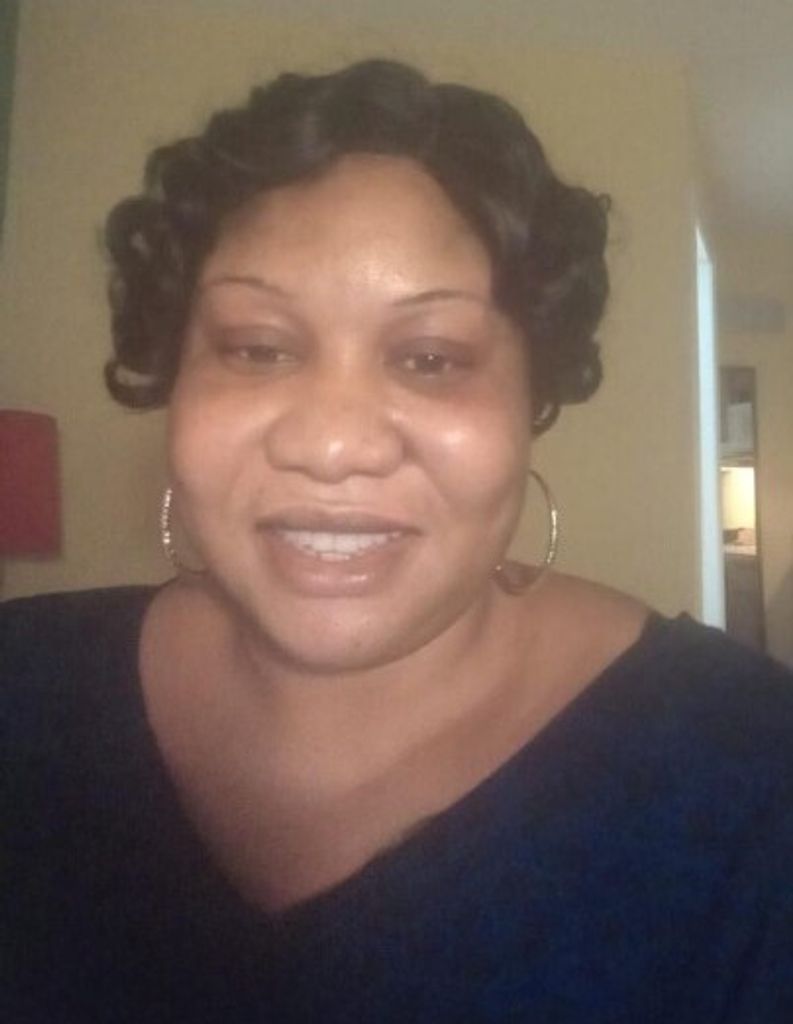 Tamesha K. Samuels Profile Photo