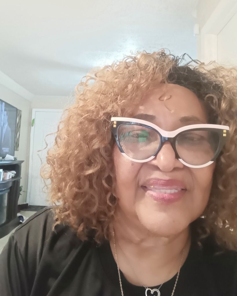 Jacqueline Small Profile Photo