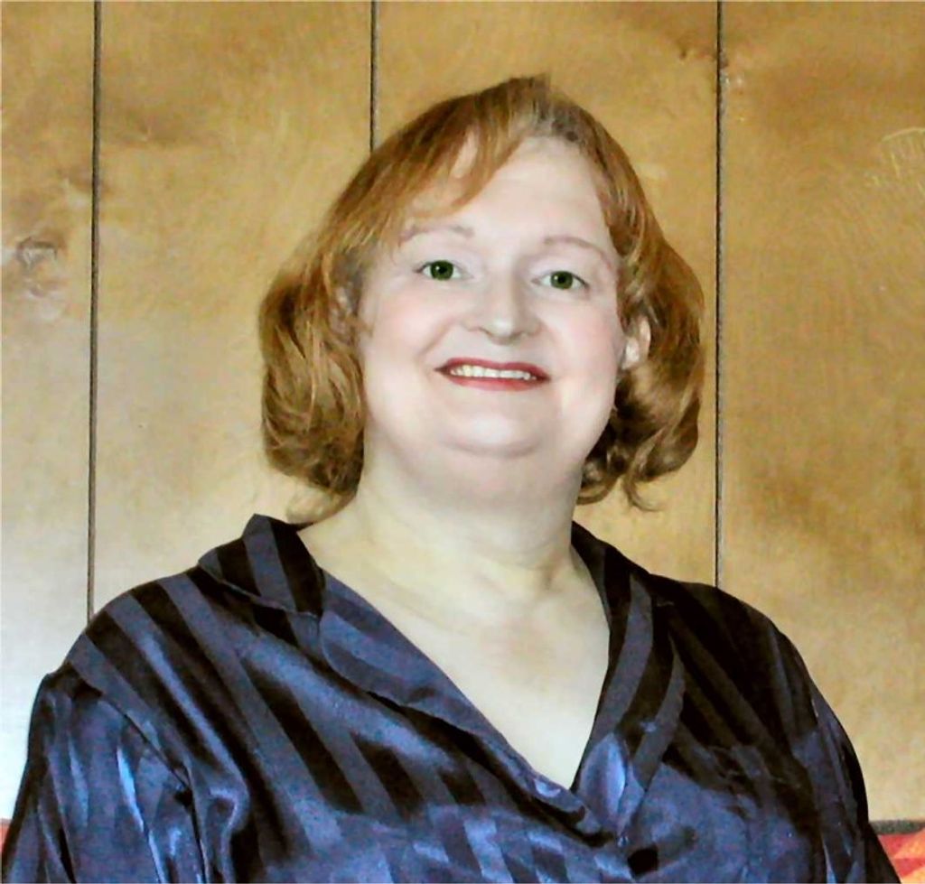 Sandy R Teller Profile Photo