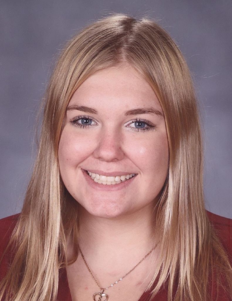 Courtney L. Krebsbach Profile Photo