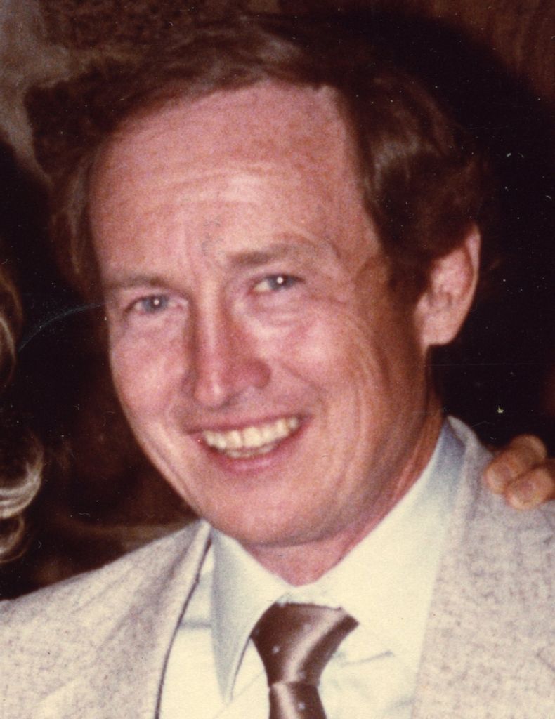 Donald Anderson Profile Photo
