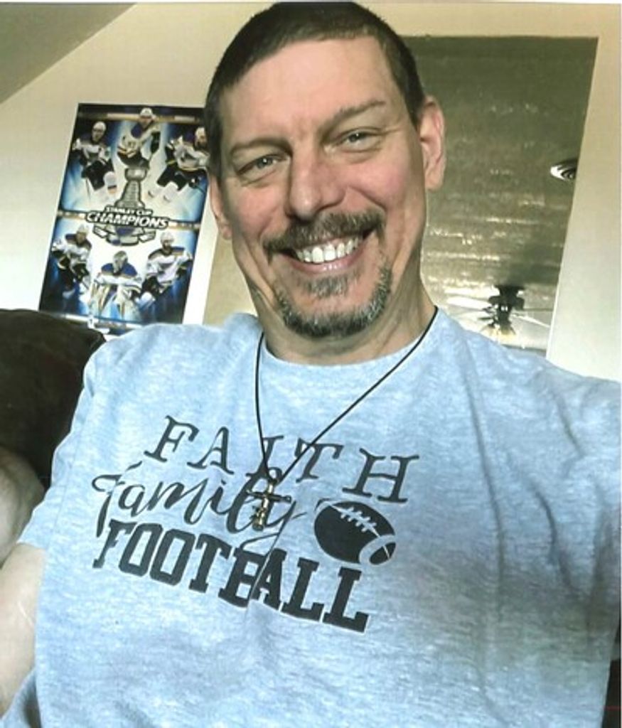 Edward "Ed" Parrott Profile Photo