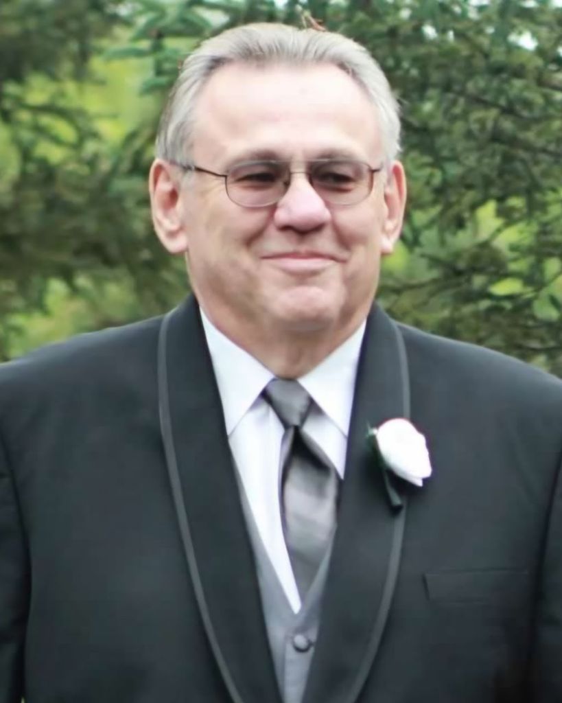 Bruce R. Vacca Profile Photo