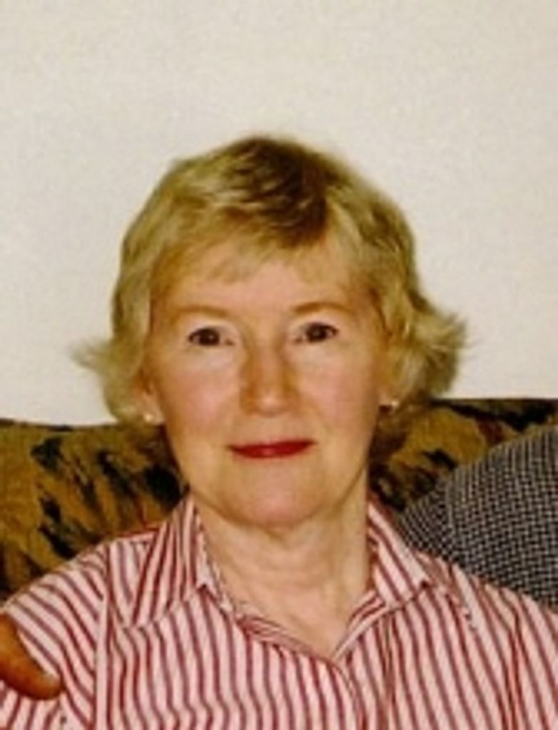 Elizabeth Amy Caulton