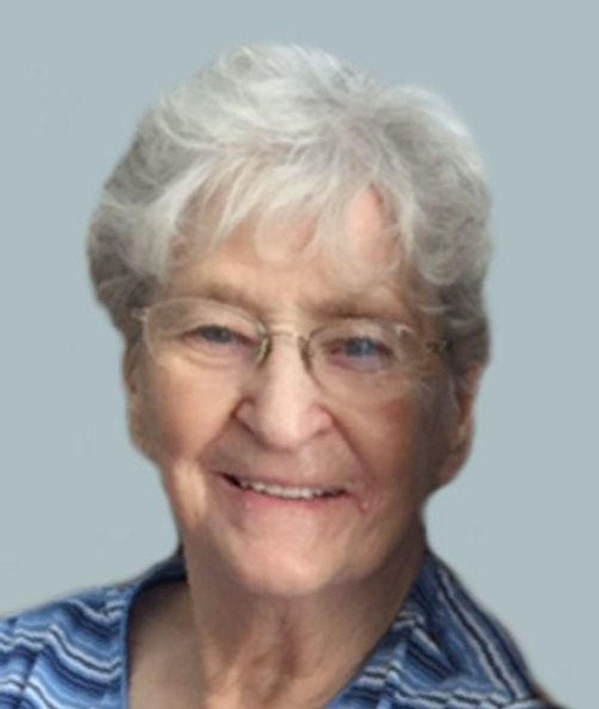 Roseleen Christman Profile Photo