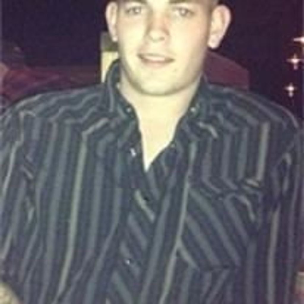 Randall William Roper