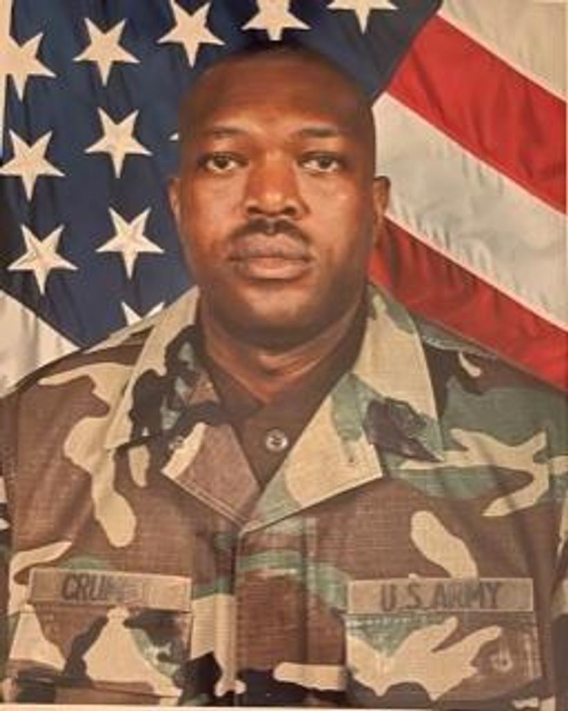Haywood Crumby, Jr Profile Photo