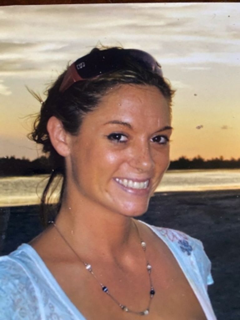 Rachael Marie Plier Mixson