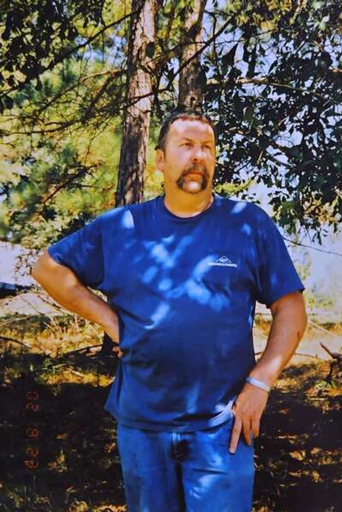James "Bo" Collums Profile Photo
