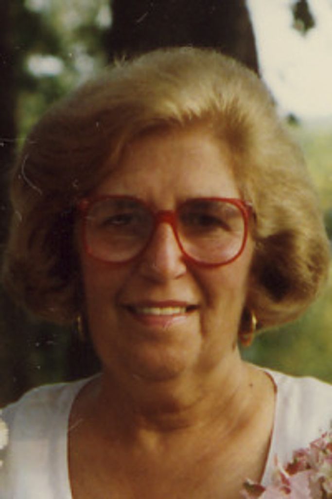 Irene P. Carreiro